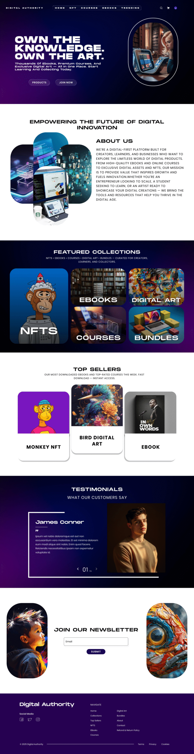 Web Dev 4